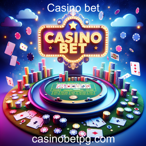 Perguntas Frequentes sobre Jogos de Cassino na Casino Bet